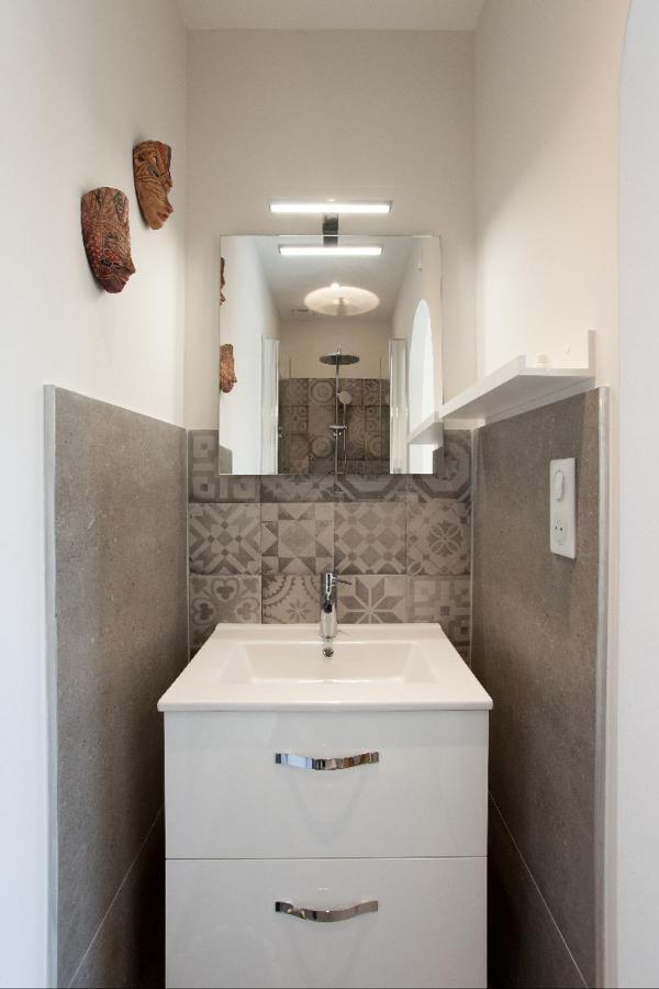 Maison De Village Provencal Avec Piscine Holiday home *